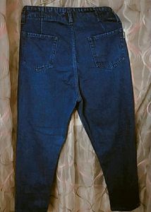New Boyfriend Fit Jean's 👖