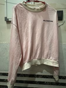 BLACKPINK Oversized Sweater/ Sweatshirt