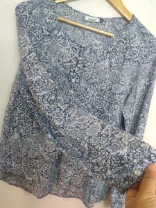 Full Sleeve Top