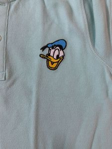 polo T-shirt