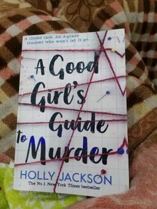 The Good Girl's Guide to Murder