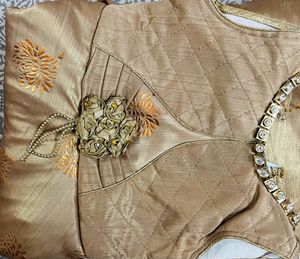 Baby Girls Gown  Party Wear
