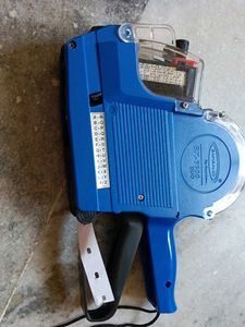 Bambalio - Bx 6600 Duo Price Labeler