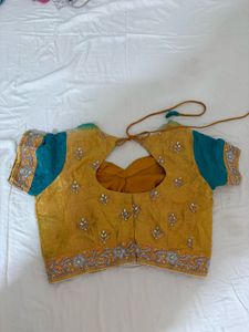Beautiful Lehenga Choli Set