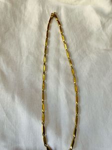 Branded Designer Chain New With Tag😍❤️