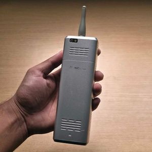 Kexhaoda Vintage Mobile Phone
