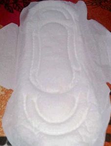 50 Soft Comfy Sanitary Pads