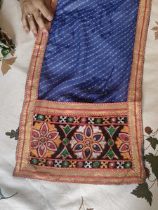 Vibrant Embroidered Lehenga Choli Set for year 8