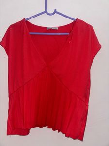Zara Top