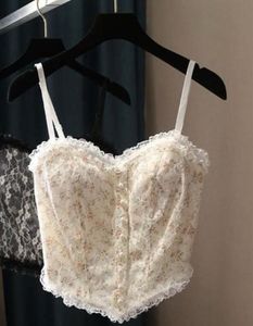 Lace Corset Top❤️