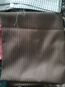 Men's one paint two shirt