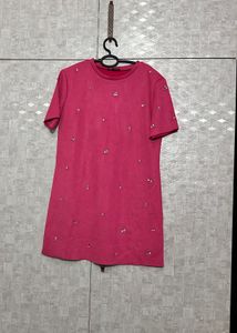 Zara Shift Dress