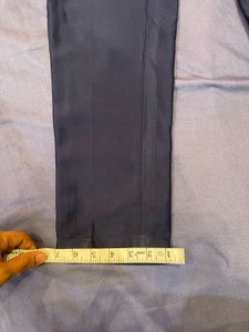Navy Dress Pants