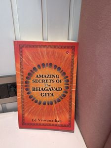 Amazing Secrets of The Bhagavad Gita