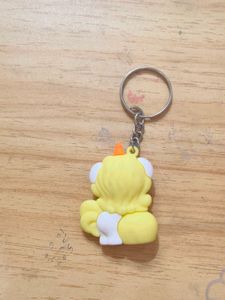 Kids Bracelet &amp; Keychain Set Combo