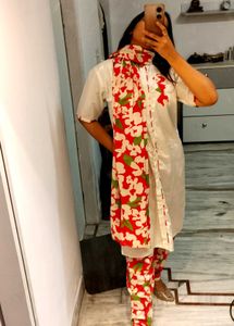 3 piece modern suit