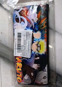 Naruto Pencil Case Pouch