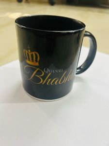 Queen Bhabhi Mug