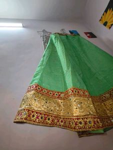 Stunning Lehenga Choli Set