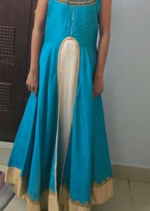 Long Frock