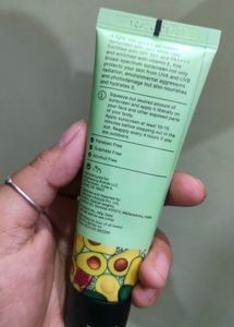 Quench Ultra Light Sunscreen SPF 50 PA++++