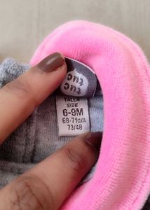 Beautiful Collor Sweatshirt 🥰