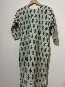 Perfect Kurta
