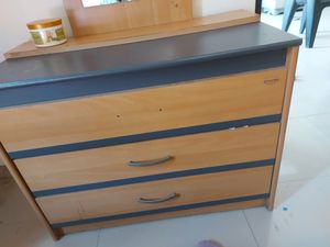 Style Spa Branded Dressing Table