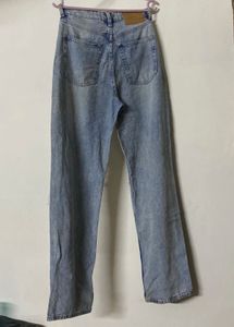 H&amp;M Baggy Jeans