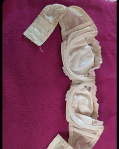 Mark's and spancer bra