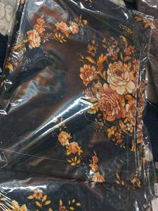 Premium Double Bedsheet Set