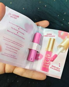 too faced cloud crush whipped lip colour