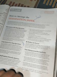 All in One Science CBSE Class X
