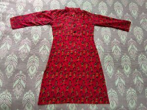 Women’s Stylish Printed Kurti Combo | Pack of 3 |