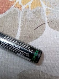 Million Colour Green Eyeliner