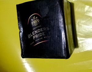Blenders Pride Glass