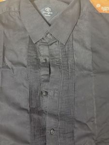 Classic Men's Formal Shirt