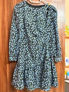 Korean dress