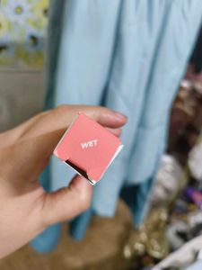 Wet FAE Beauty Lip Whip Liquid Lipstick