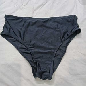 🪔 High-Waisted Bikini Bottom