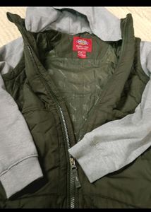 Kids Track Suit