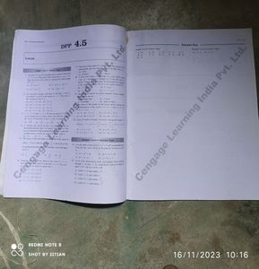 Cengage Dpp Co-ordinate Geometry