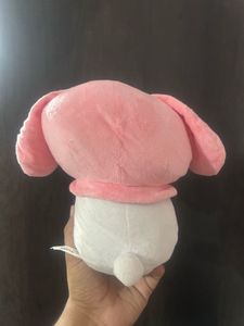 Cute My Melody Plush Toy