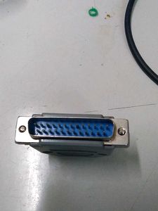 DB25 Adapter Connector