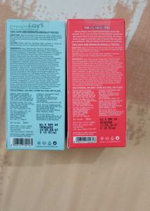 Dot and Key Skin care kit