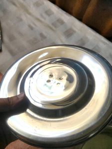 Roti storage