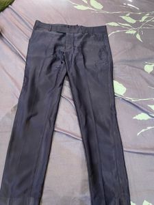 Navy Dress Pants
