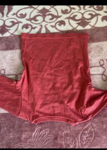 Cute Scooter Pajama Set for Kids