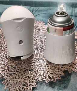 Automatic Air Freshener Dispenser🌸