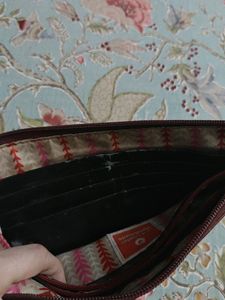 Price Drop!!! Holii Paisley Wallet
